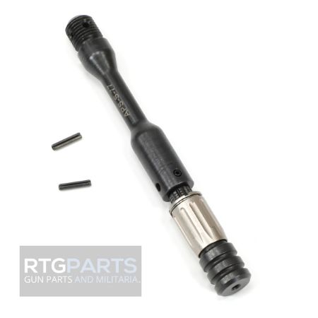 KNS Adjustable Gas Piston For AK Zastava M85, KNS-AGP-A-5, 853906008256, RTG Parts