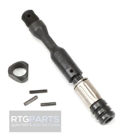 KNS Adjustable Gas Piston For AK Zastava M92 PAP, 762, 762x39, KNS-AGP-A-4, 853906008218, RTG Parts