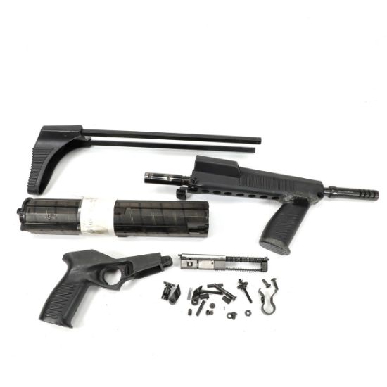 CALICO 951 9MM PARTS KIT W/ 100RD MAG, Just One Available, J1-AFM-260804, RTG Parts