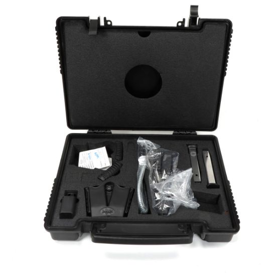SPRINGFIELD XDM-9 3.8 PARTS KIT W/ BOX & MAGS Just One Available, J1-AFM-260806, RTG Parts