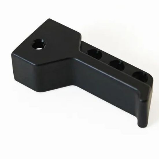 HB Industries, CZ Scorpion 3 Theta Trigger, Standard Length, Black, HBI-10049-01, RTG Parts