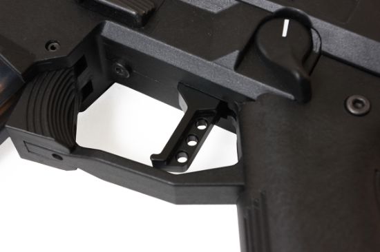 HB Industries, CZ Scorpion 3 Theta Trigger, Standard Length, Black, HBI-10049-01, RTG Parts