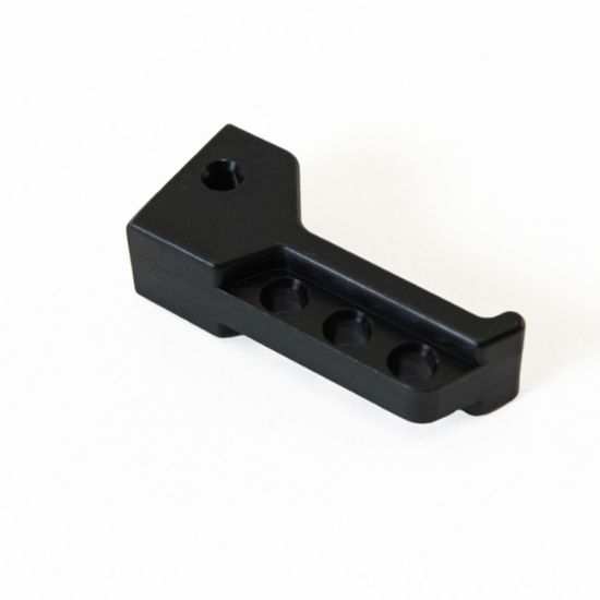 HB Industries, CZ Scorpion 3 Theta Trigger, Standard Length, Black, HBI-10049-01, RTG Parts