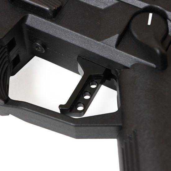 HB Industries, CZ Scorpion 3 Theta Trigger, Standard Length, Black, HBI-10049-01, RTG Parts