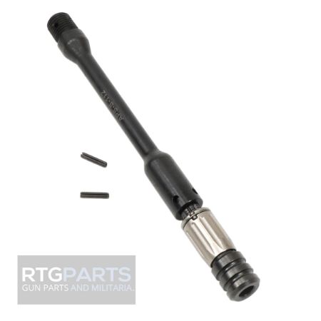 KNS Adjustable Gas Piston For Arsenal Large Bore Rifle, KNS-AGP-A-20L, 853906008355, RTG Parts