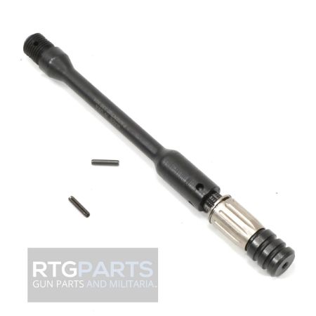 KNS Adjustable Gas Piston For Arsenal Small Bore Rifle, KNS-AGP-A-20S, 853906008362, RTG Parts