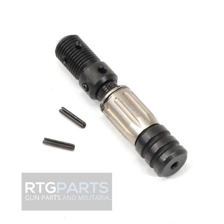 KNS Adjustable Gas Piston For Bulgarian 5.45x39mm, KNS-AGP-A-19, 853906008348, RTG Parts