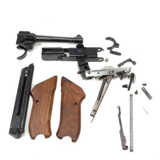 STOEGER LUGER 22LR PARTS KIT, Just One Available, J1-AFM-260807, RTG Parts