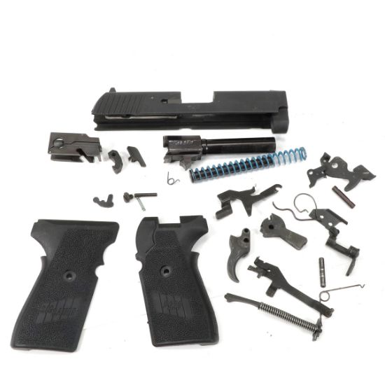 SIG P239 40SW PARTS KIT, Just One Available, J1-AFM-26086, RTG Parts
