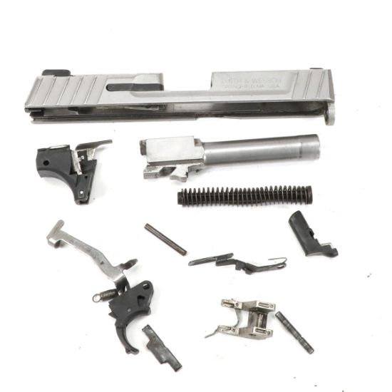 S&W SD9VE PARTS KIT, Just One Available, J1-AFM-260817, RTG Parts