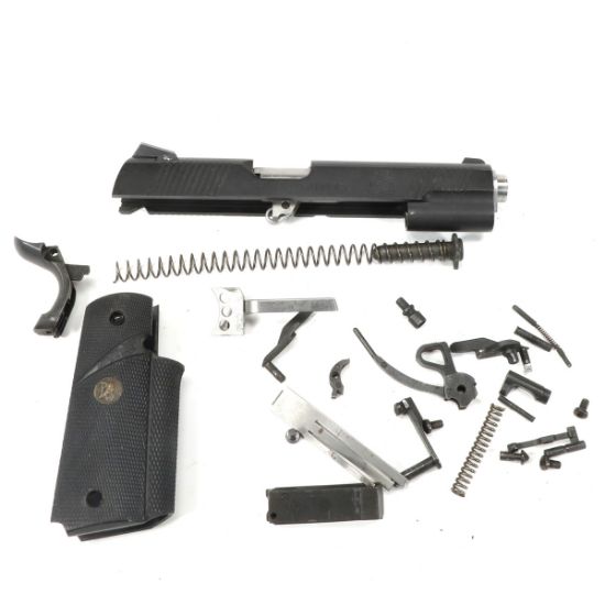 SPRINGFIELD OPERATOR 5" 1911 PARTS KIT, Just One Available, J1-AFM-260818, RTG Parts