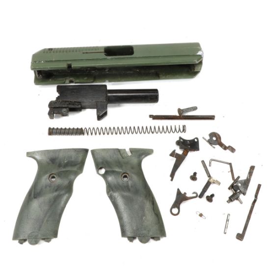 HI-POINT JCP 40S&W PARTS KIT, Just One Available, J1-AFM-260821, RTG Parts