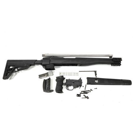 RUGER 10/22 PARTS KIT ATI FOLDING STOCK, Just one available, J1-AFM-260824, RTG Parts