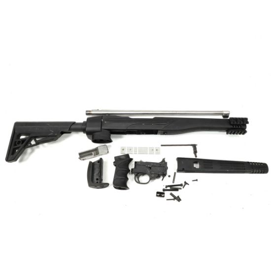 RUGER 10/22 PARTS KIT ATI FOLDING STOCK, Just one available, J1-AFM-260824, RTG Parts