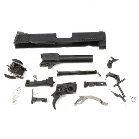 S&W M&P 9 EZ M2.0 9MM PARTS KIT, Just One Available, J1-AFM-260829, RTG Parts