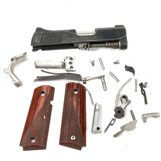 KIMBER ULTRA CARRY II 3" 45ACP PARTS KIT, Just One Available, J1-AFM-260834, RTG Parts