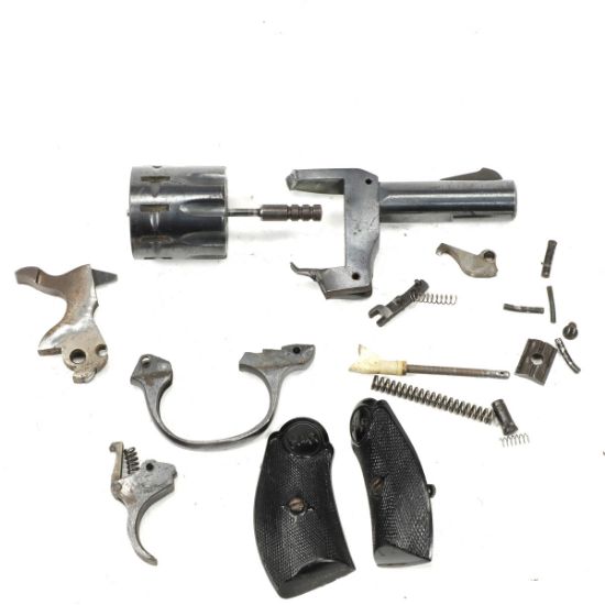 H&R 900 22LR 9RD REVOLVER PARTS KIT, Just One Available, J1-AFM-260835, RTG Parts
