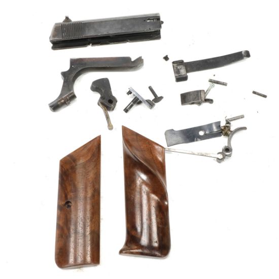 COLT WOODSMAN PARTIAL PARTS KIT, Just One Available, J1-AFM-260838, RTG Parts