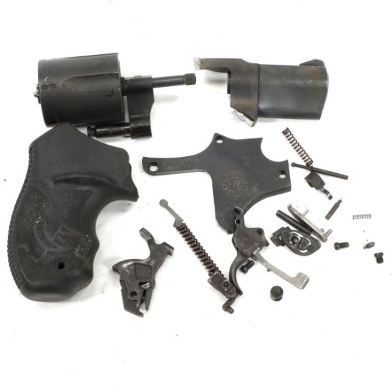 TAURUS 605 357MAG REVOLVER PARTS KIT, Just One Available, J1-AFM-260839, RTG Parts