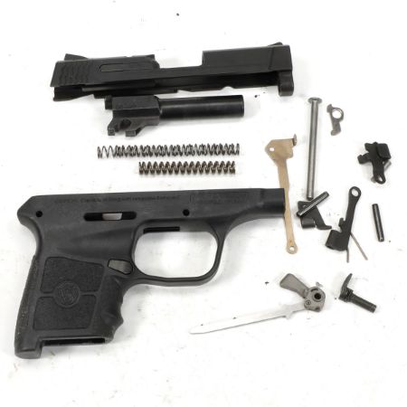 S&W BODYGUARD 380ACP PARTS KIT, Just One Available, J1-AFM-260840, RTG Parts