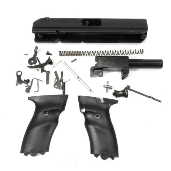 HI-POINT JCP 40S&W PARTS KIT, Just One Available, J1-AFM-260846, RTG Parts