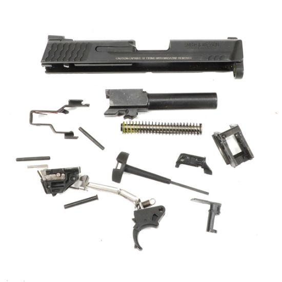 S&W M&P40 M2.0 PARTS KIT, Just One Available, J1-AFM-260849, RTG Parts
