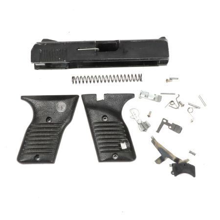 COBRA FS380 PARTS KIT, Just One Available, J1-AFM-260847, RTG Parts