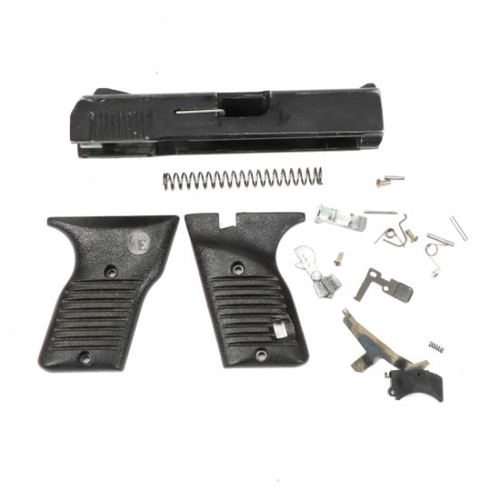 COBRA FS380 PARTS KIT, Just One Available, J1-AFM-260847, RTG Parts