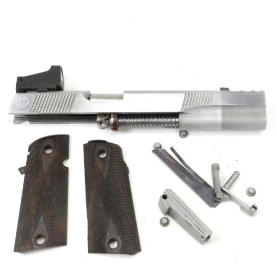 CASPIAN 45ACP 1911 PARTS KIT, Just One Available, J1-AFM-260850, RTG Parts