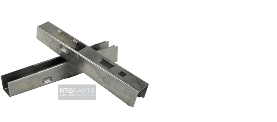 AK Receiver Blank