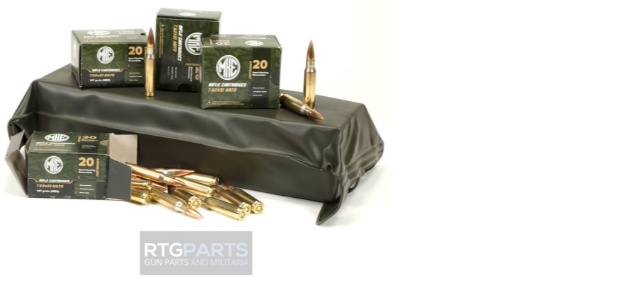 MKE 7.62NATO