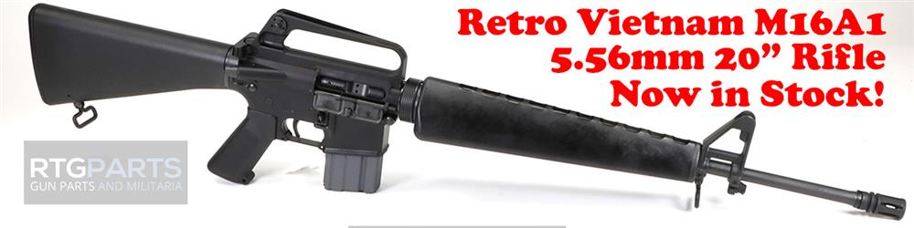 H&R M16A1 Retro