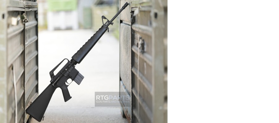 H&R M16A1 Vietnam Retro