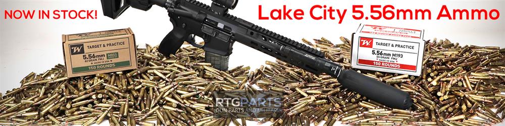 Lake City 5.56