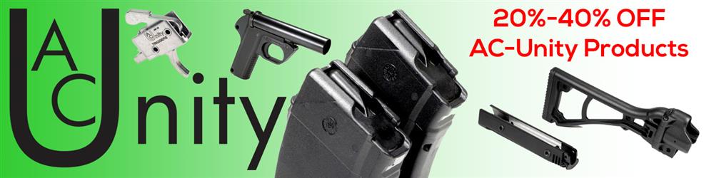 AC-Unity Black Friday