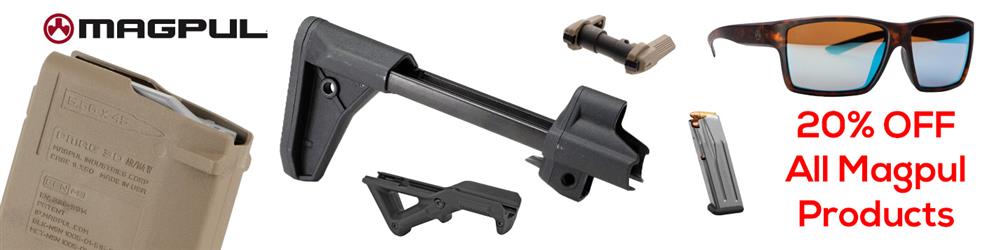 Magpul Black Friday