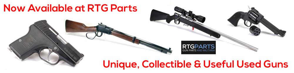 Used Guns In Stock