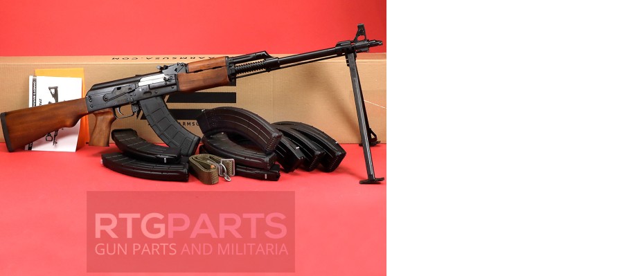 zastava M72 Battle Pack